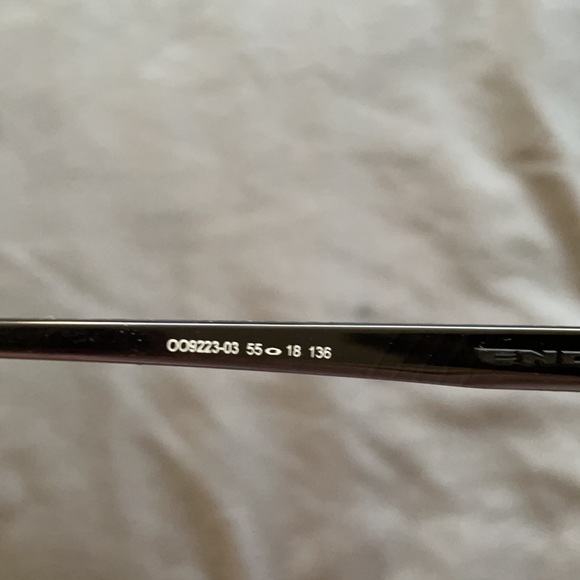 Oakley Shawn White Enduro NWOT - Picture 2 of 3